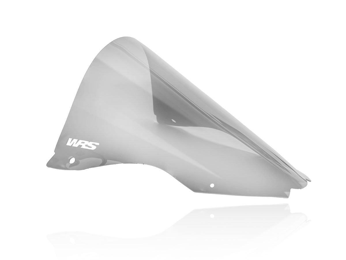 WRS Windscreen Race Kawasaki Zx-10r Smoke Ka002f