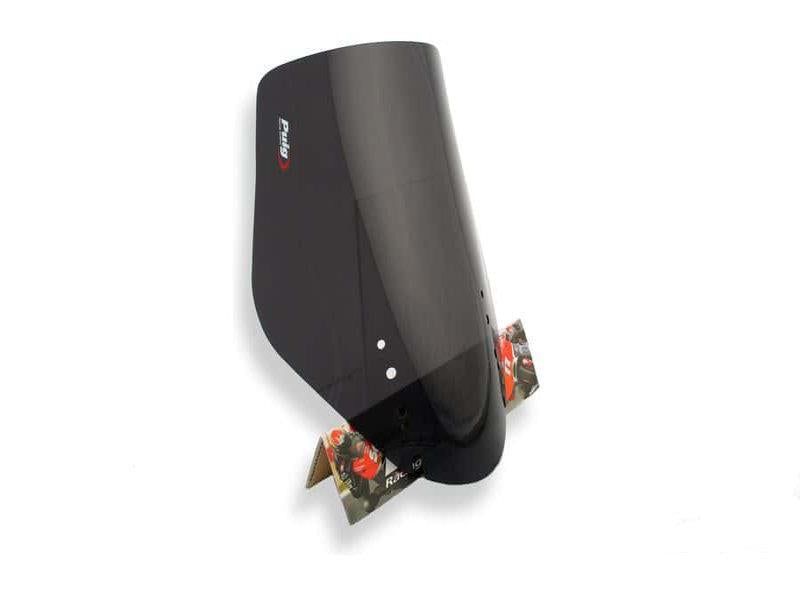 Puig Touring Screen Dark Smoke 14ONV