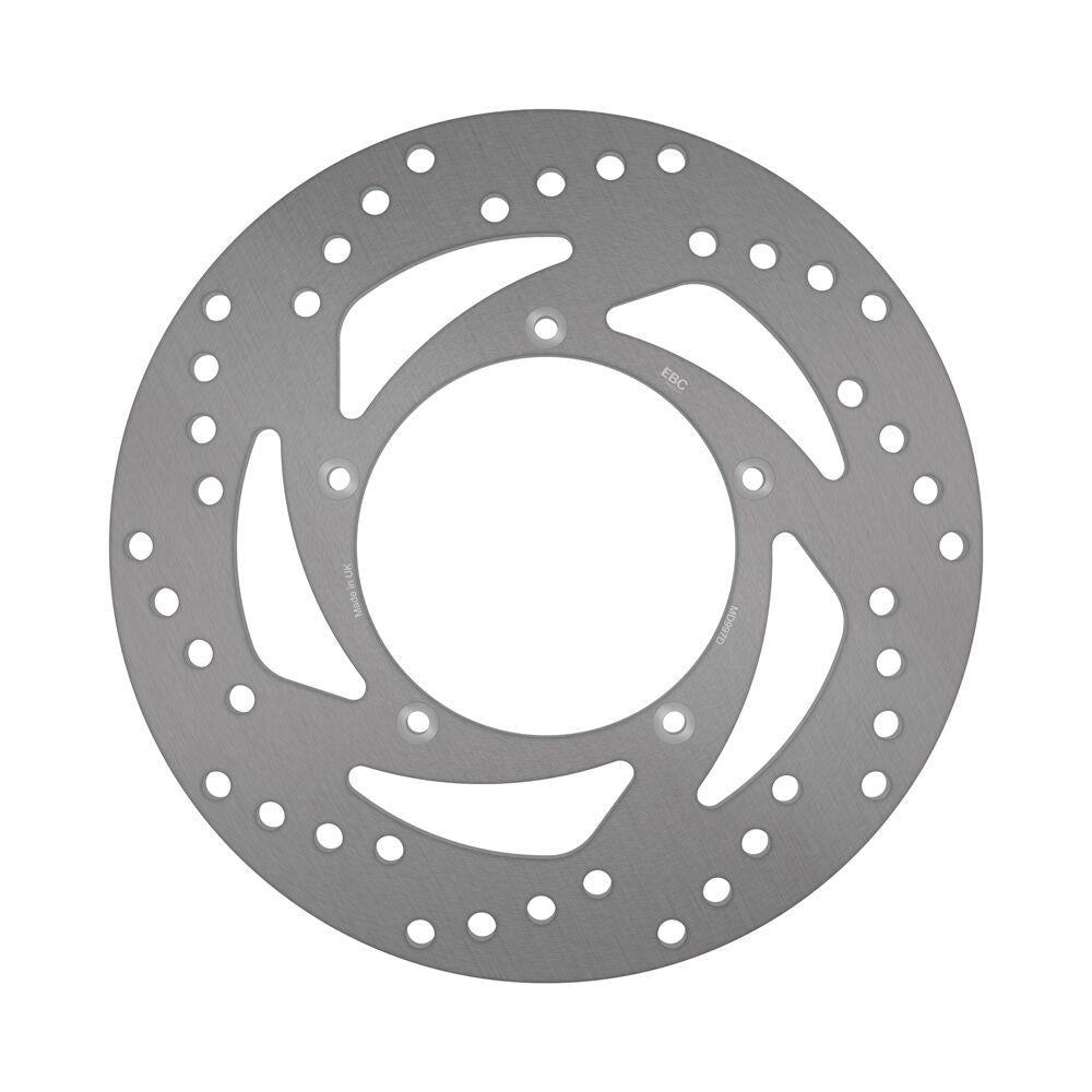 Ebc Round D-Series Scooter Brake Rotor For Aprilia Atlantic 300 1999-2011 MD997D