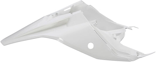 UFO REAR FENDER KTM 65SX WHITE KT04072-047
