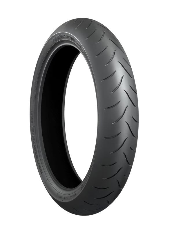 BRIDGESTONE Battlax BT016 Pro 170/60ZR17(72W)TL Tyre