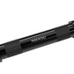 Zard Bat Handlebar For Harley Davidson FLHXSE 1977 ABS 23-25 ZHD115F100-BL