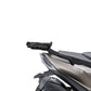 SHAD Top Box Fitting Kit to fit Kymco AK 550 Premium 2023-2025