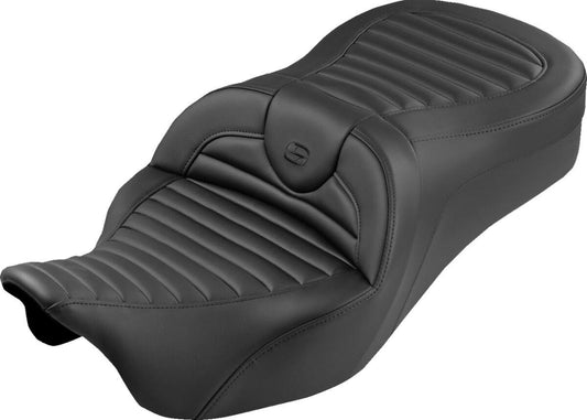 Saddlemen Roadsofa King Seat For Harley FLHRXS 1868 2008-2025 808-07B-202S00