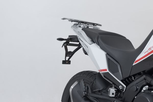 SW MOTECH PRO Side Carrier To Fit Moto Morini X-Cape 650 -21-23 KFT.23.017.30000
