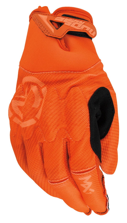 Moose Racing Glove Mx1 Orange