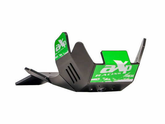 AXP Racing Xtrem Skid Plate Engine Guard For Kawasaki KX 250 2025-2026 AX1773