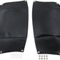 Motor Trike Trike Fender Bra For Harley FLHTCUTG 1868 2009-2024 Black MTBY-0170