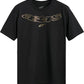 ALPINESTARS Luxo CSF T-Shirt BLACK 2025 Model