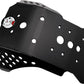 AXP RACING Skid Plate 6MM For KTM/HVA/GAS 250/300 Black AX1505