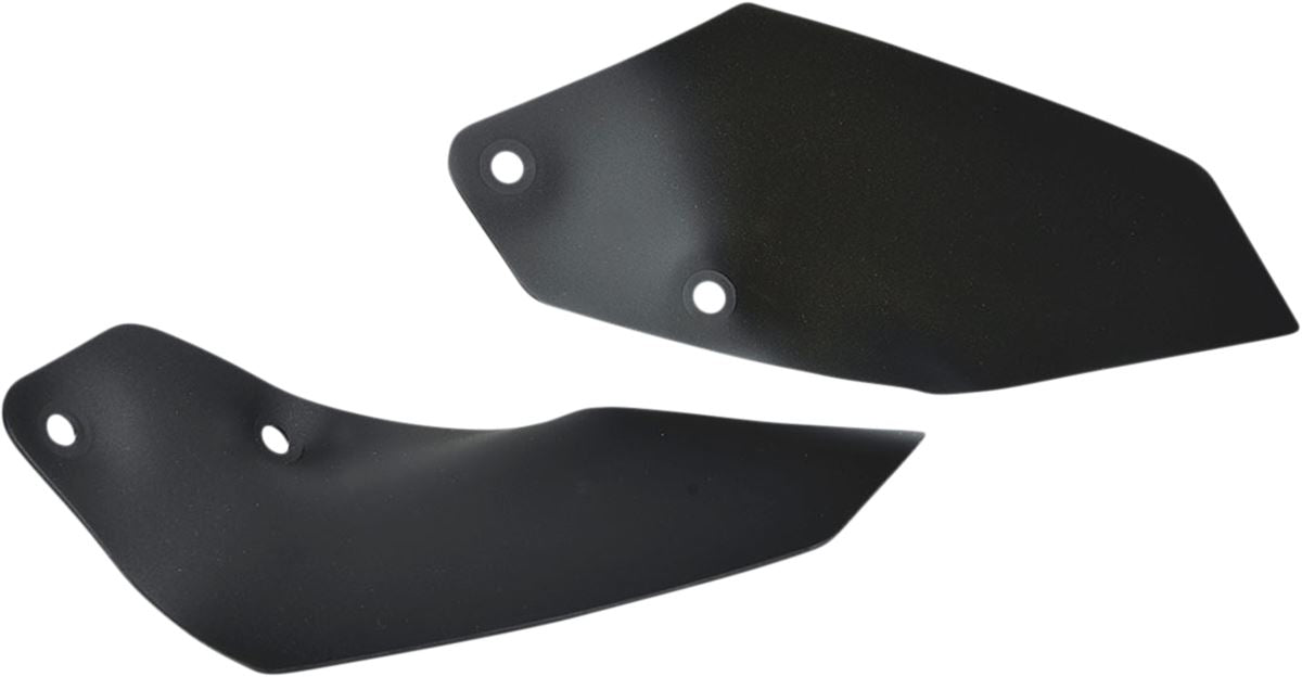 WRS Deflectors Gs Adventure Matt Black BMW R1250 GS Bm043no