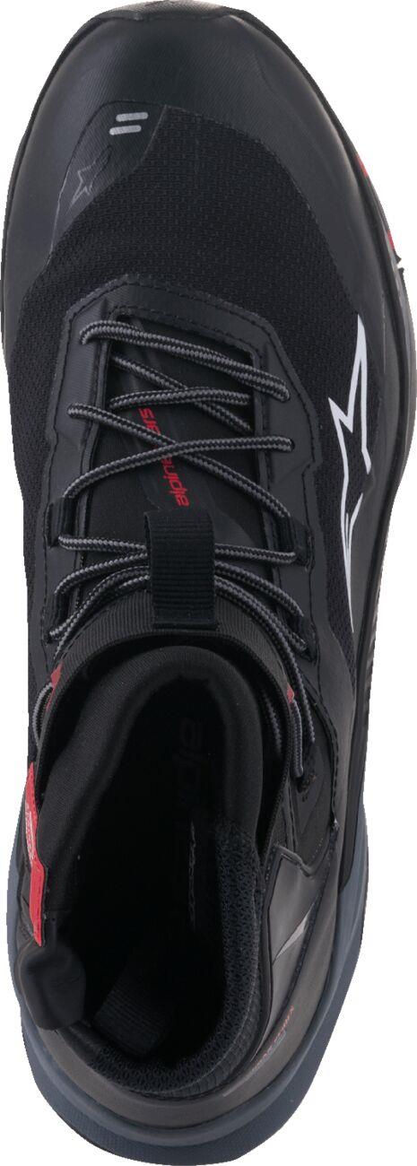 ALPINESTARS Speedforce XR Shoes Gray/Red/Black