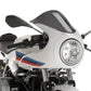 PUIG Touring Screen Dark Smoke for BMW R Nine T Racer 17-20 9402F