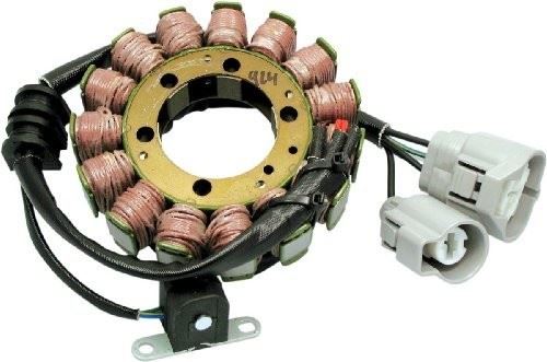 Suzuki LT300E King Quad 87-89 Stator Assembly