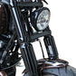 Cult Werk Fork Caps For Harley Davidson VRSCDX 1250 2002-2017 HD-UNI036