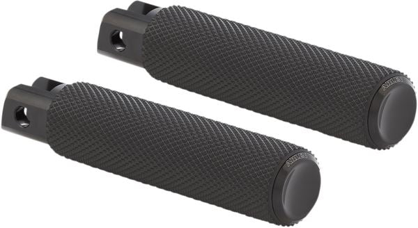 Arlen Ness M-Eight Fusion Footpegs Black For HD RA 1250 ABS 18-24 07-942