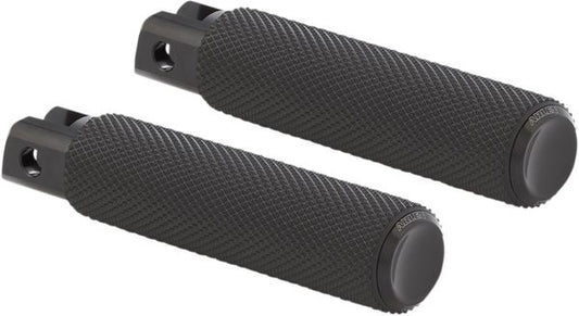Arlen Ness M-Eight Fusion Footpegs Black For HD RA 1250 ABS 18-24 07-942