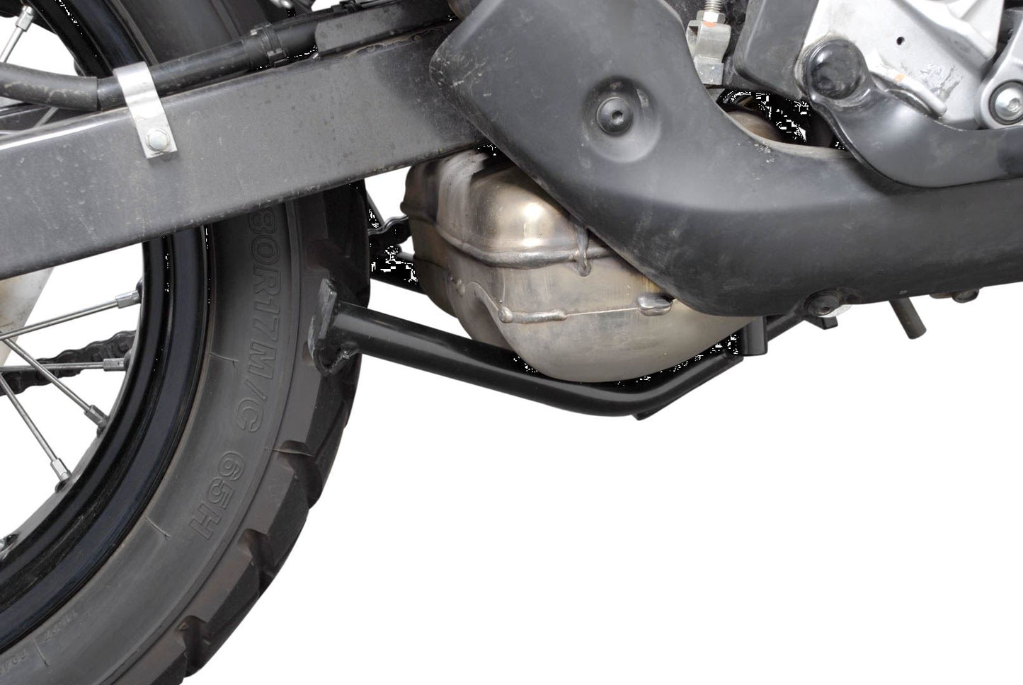 SW MOTECH Base Center Stand SW MOTECH Honda Xl700v Transalp 07-12 - HPS.01.463.10000/B