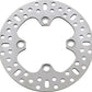 EBC MD Series ATV Brake Rotor For Kawasaki KRF 750 I 4X4 2008-2013 MD6325D