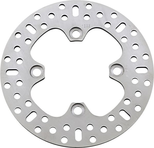 EBC MD Series ATV Brake Rotor For Kawasaki KRF 750 I 4X4 2008-2013 MD6325D