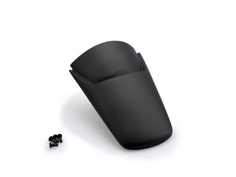 Puig Front Fender Extender Black 8502N