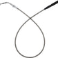 Fat Baggers EZ Install Upper Clutch Cable For Harley FLHTCUTG 2021-2025 118006-C