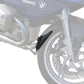 PUIG Front Fender Extender Black for BMW R1100 S 99-05 6430N