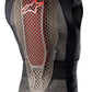 Alpinestars Nucleon Flex Pro Protection Vest Red Black