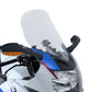WRS Windscreen For BMW K 1300 S 2005-2016 Clear BM115T