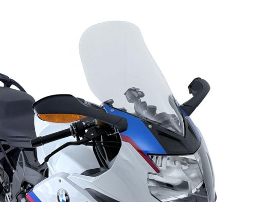 WRS Windscreen For BMW K 1300 S 2005-2016 Clear BM115T