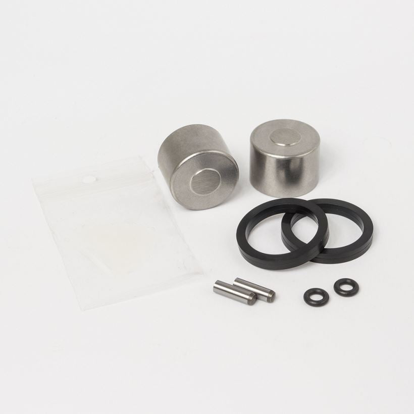 Moto-Master Rebuild Kit For KTM SX 85 17/14 2012-2022 Steel Kit 213016