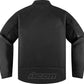 ICON Hooligan™ CE Motorcycle Jacket 2023 Model
