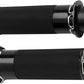 Arlen Ness Beveled Grips Black Anodized For HD FLTRXSE 1977 07-24 07-329