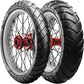 AVON Trekrider 120/70-19 60V AV84 TL Tyre