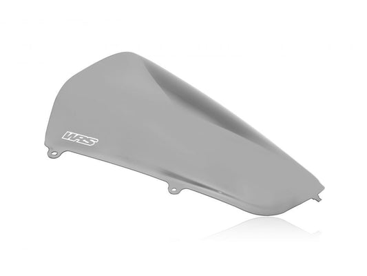 WRS Windscreen Race For Yamaha R9 Smoke Ya038f