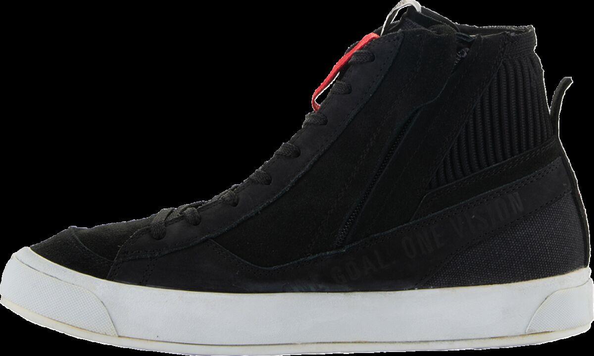 ALPINESTARS Stated Shoes Black/White