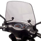 PUIG Traffic Screen Clear for Yamaha Vity 125 08-13 5669W