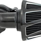 Arlen Ness Monster Sucker Air Cleaner Black For HD FXDF 1690 99-17 600-070
