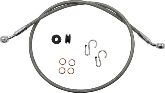 Magnum Shielding XR Brake Line Kit For Indian Scout 69 2015-2022 SSC0603-39