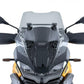 WRS Windscreen For Moto Guzzi Stelvio 1000 2024-2026 Smoke MG006F