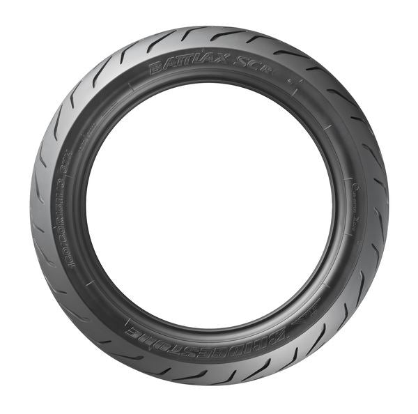 BRIDGESTONE Battlax SC 130/70-12 56L TL Tyre