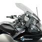 WRS Windscreen For BMW R 1200 RT 2014-2019 Clear BM079T