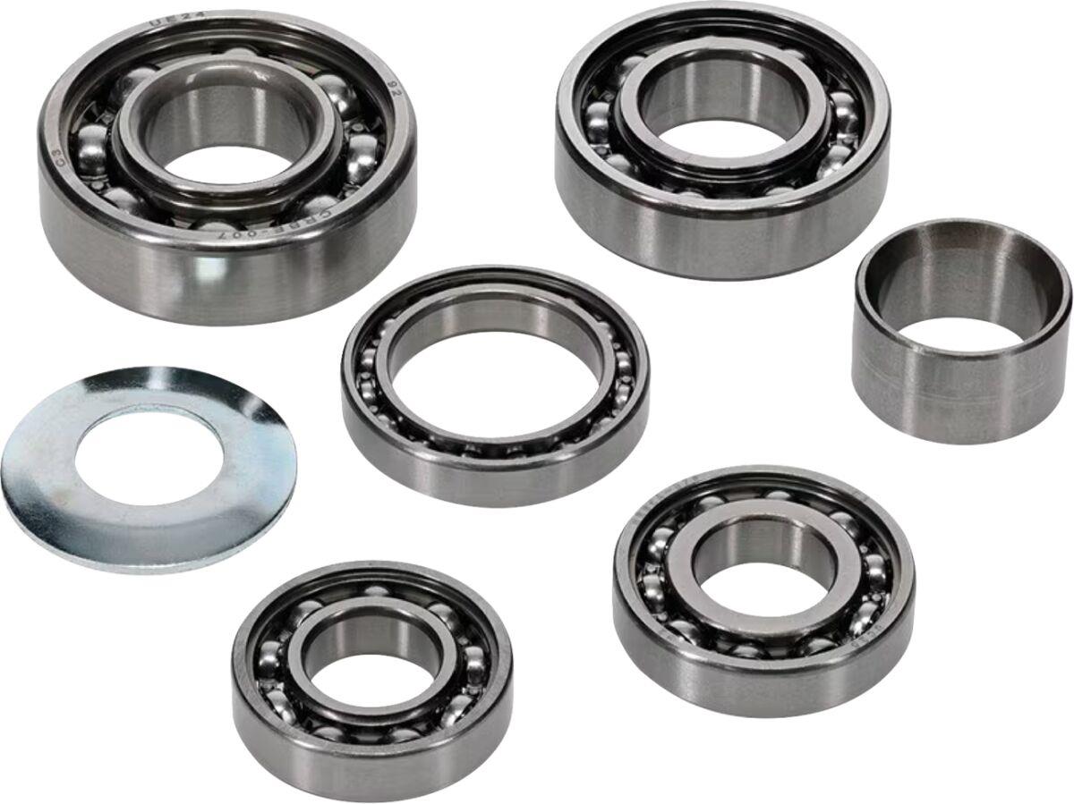 Hot Rods Transmission Bearing Kit For Husqvarna TC 85 17/14 2020-2024 HR00161