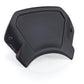 Puig Aluminium Fly Screen Black 7003W