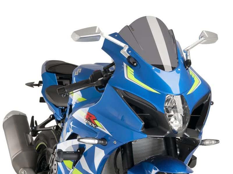Puig Z-Racing Screen Dark Smoke 3179F