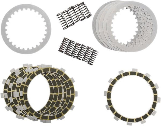 Barnett Complete Dirt Digger Clutch Kit For Yamaha YFZ 350 87-06 303-90-10027