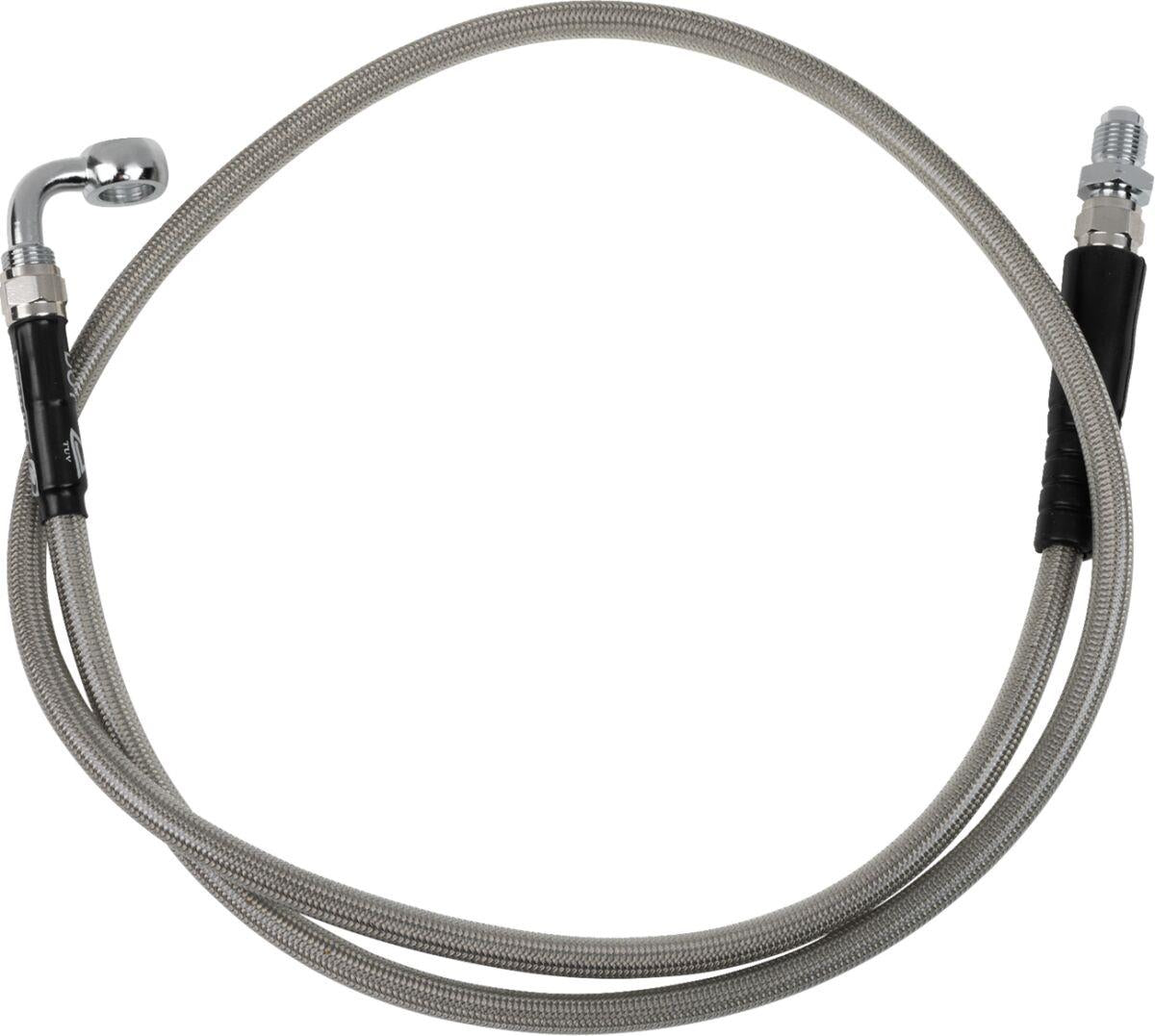 Moose Offroad Braided Clutch Line For Beta RR 390 EFI 2020-2026 B05-3-007/P