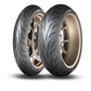 DUNLOP Qualifier Core 120/70ZR17 (58W) TL Tyre