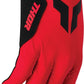 THOR SPORTMODE Iconic MX Gloves RED 2025 Model