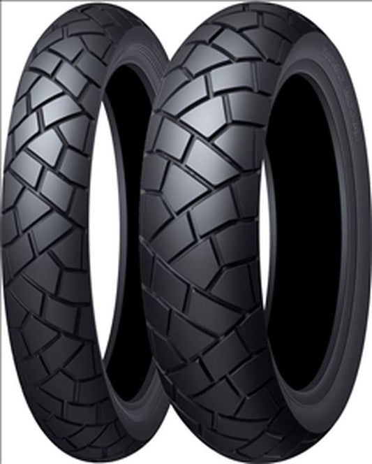 DUNLOP Trailmax Mixtour 160/60R17 69H TL Tyre